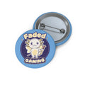 Priest - Pin Button