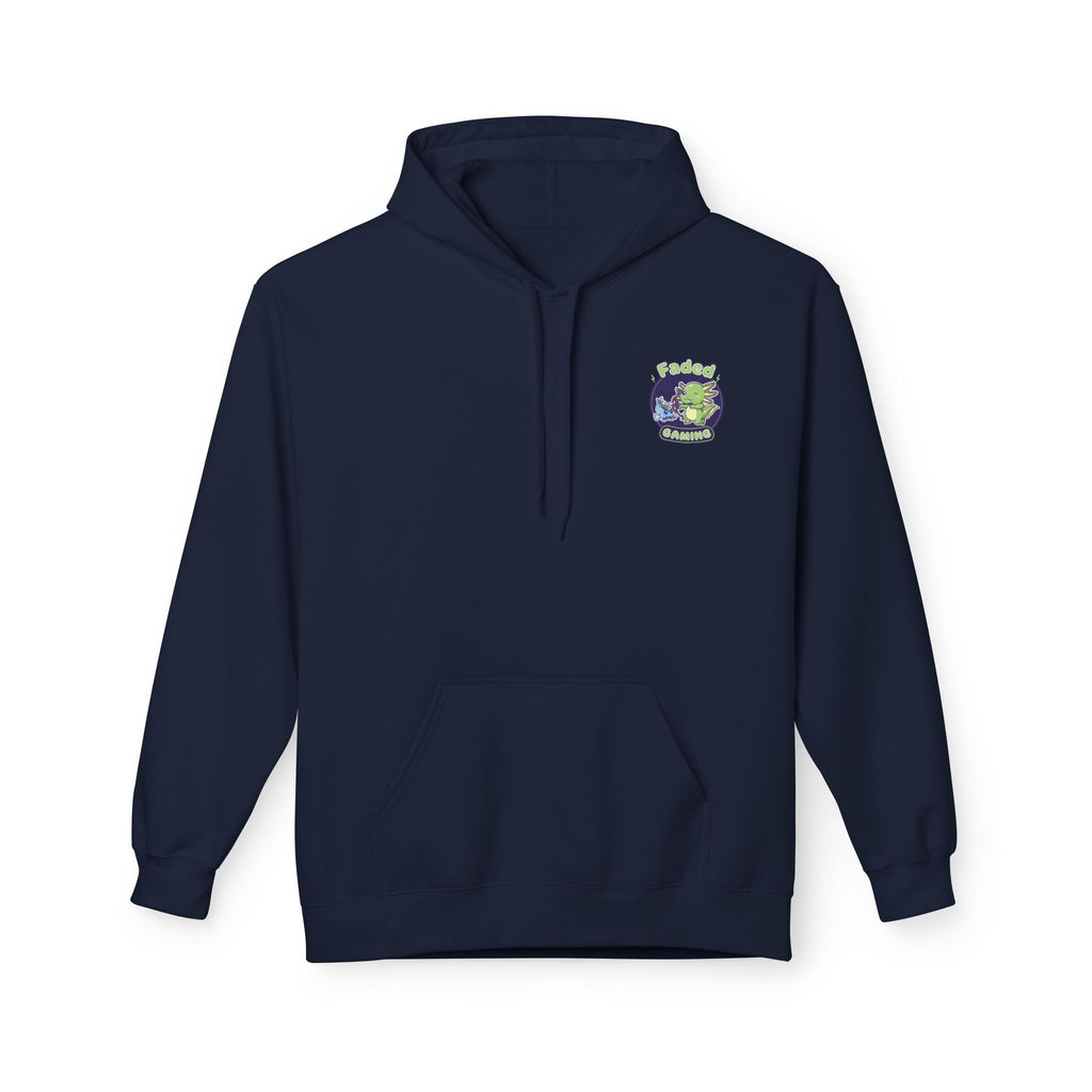 Hunter - Hoodie