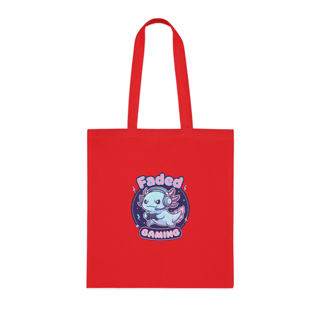 Cotton Tote