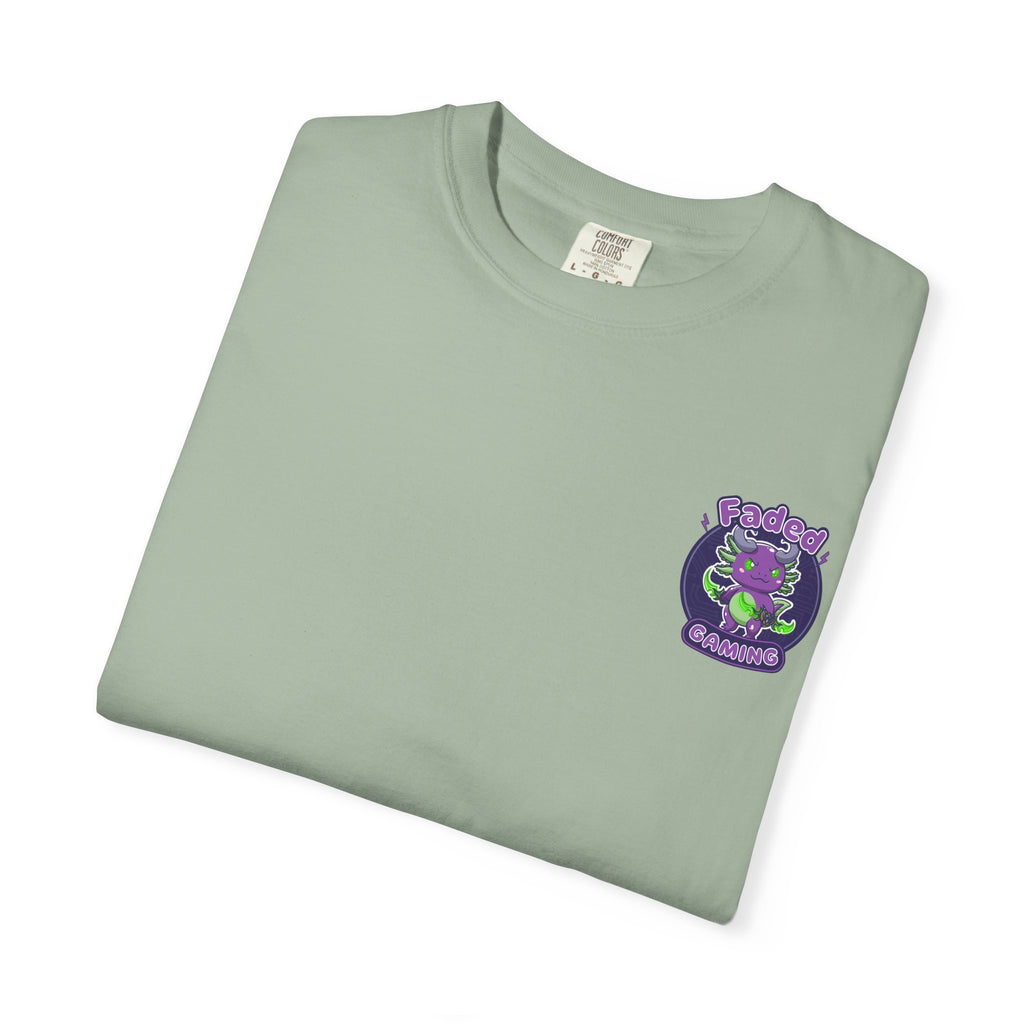 Demon Hunter - T-shirt