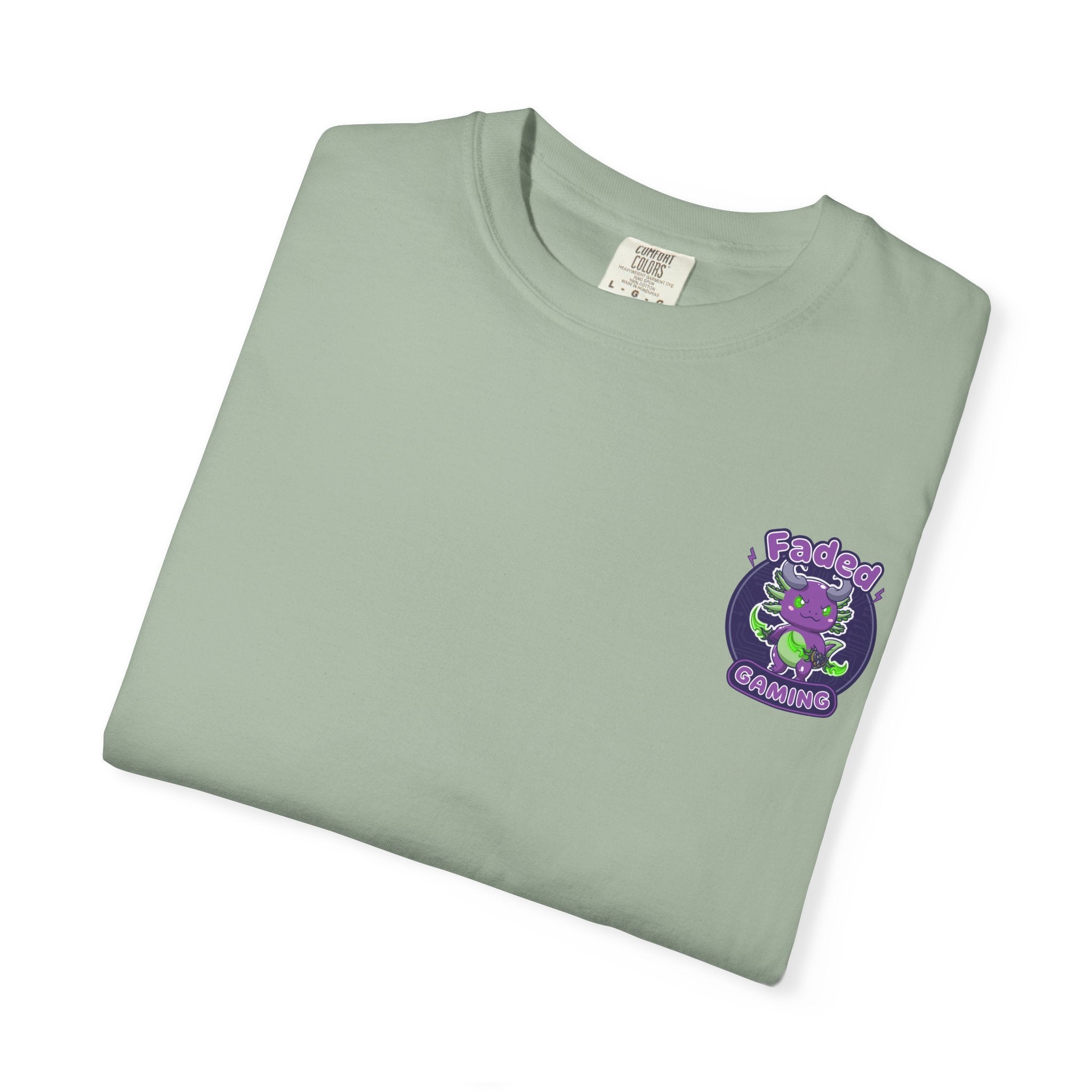 Demon Hunter - T-shirt