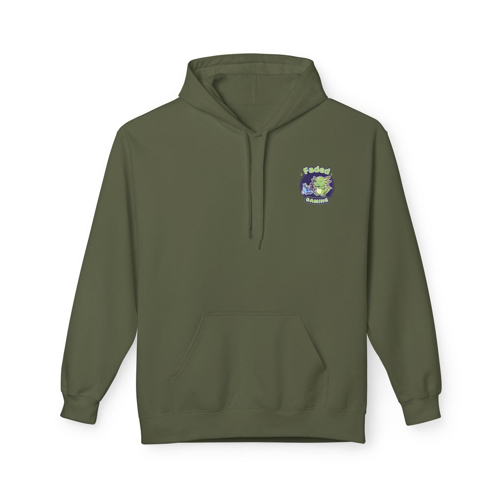 Hunter - Hoodie