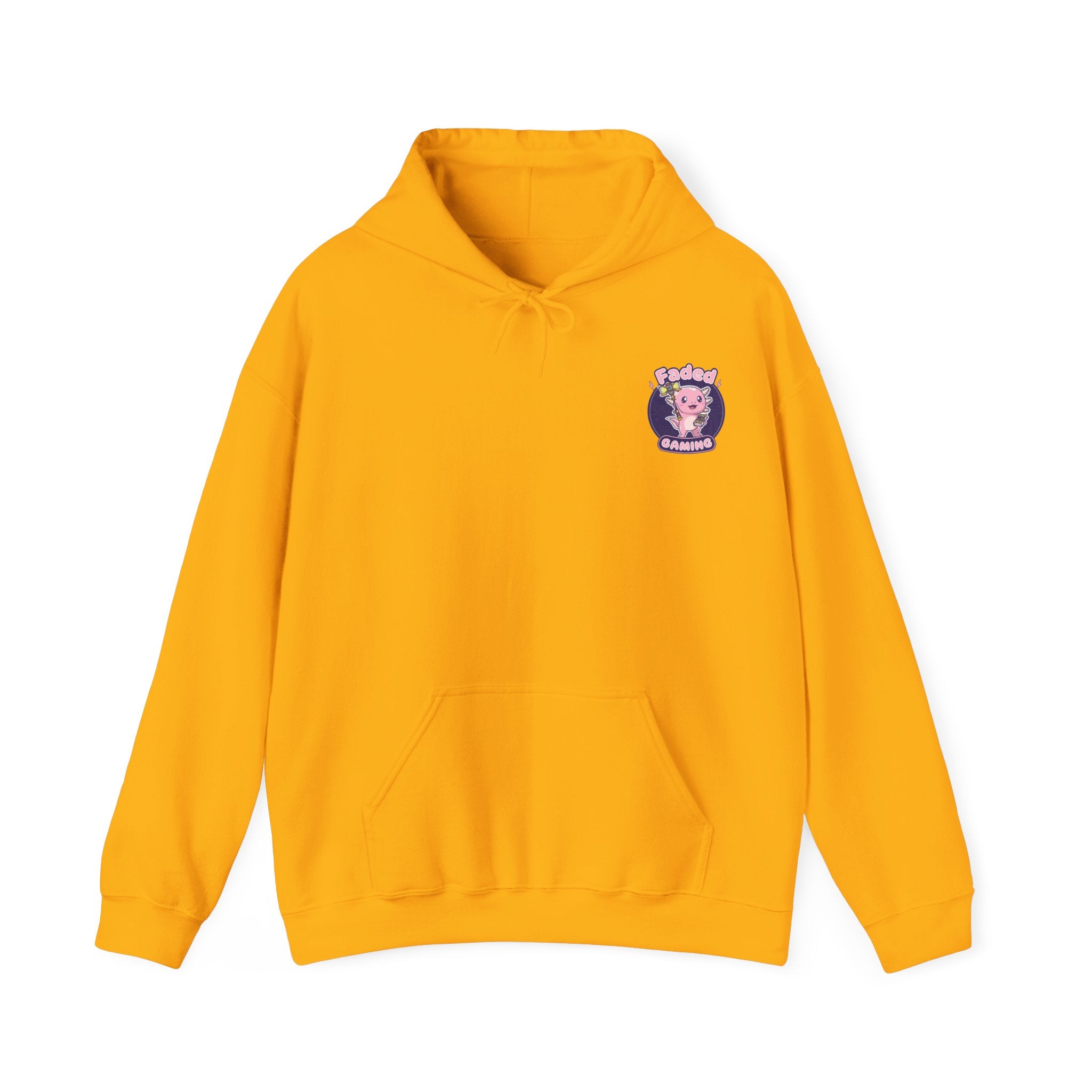 Paladin - Hoodie