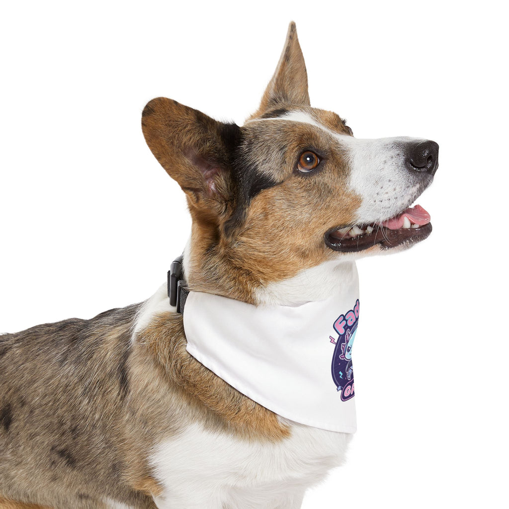Pet Bandana