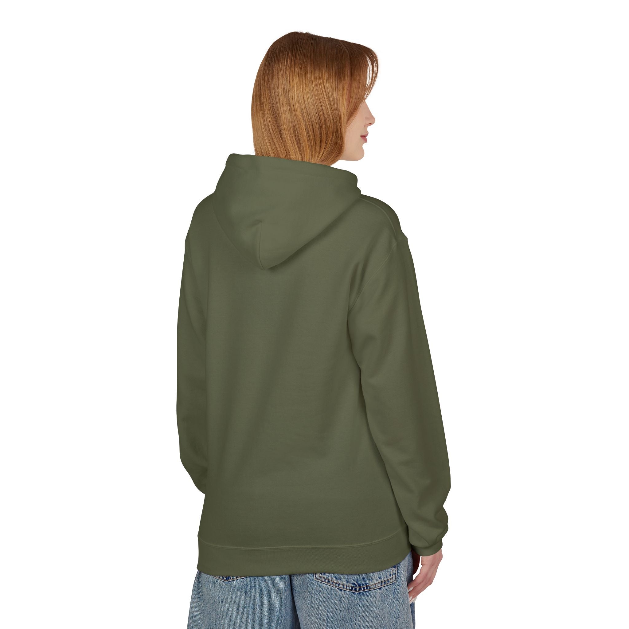 Hunter - Hoodie