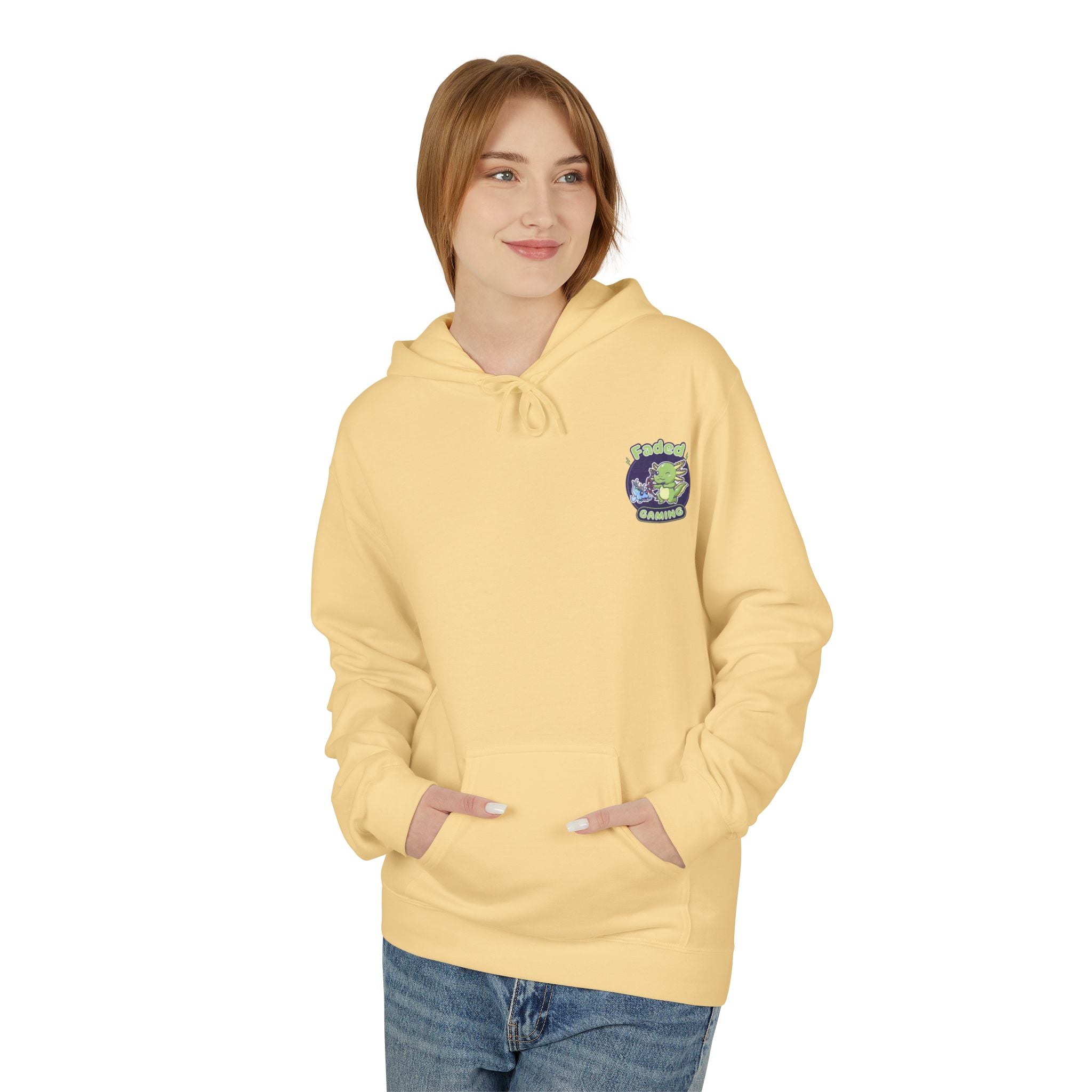 Hunter - Hoodie