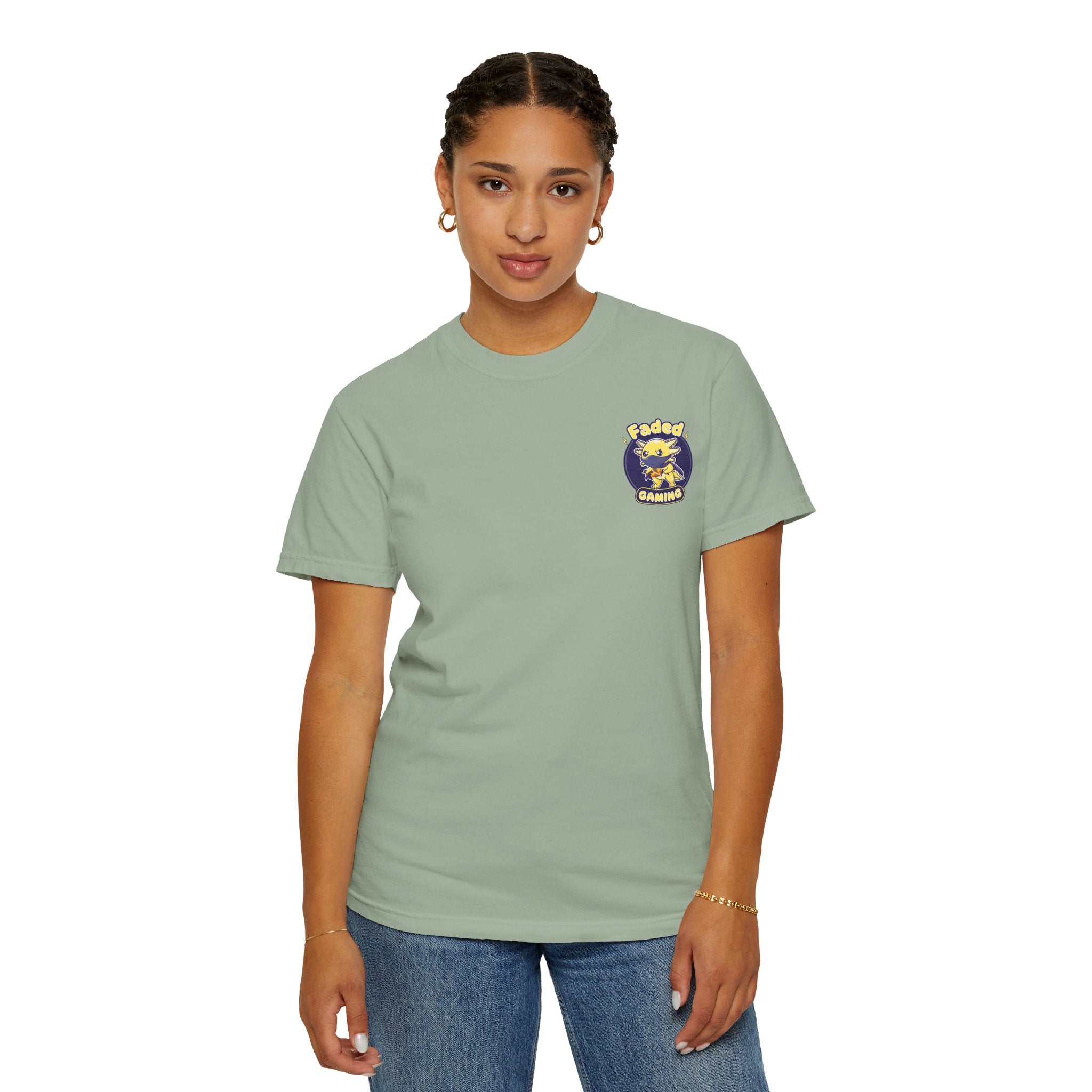 Rogue - T-shirt