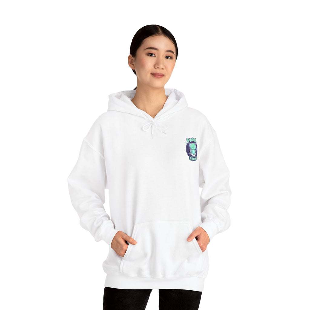 Monk - Hoodie