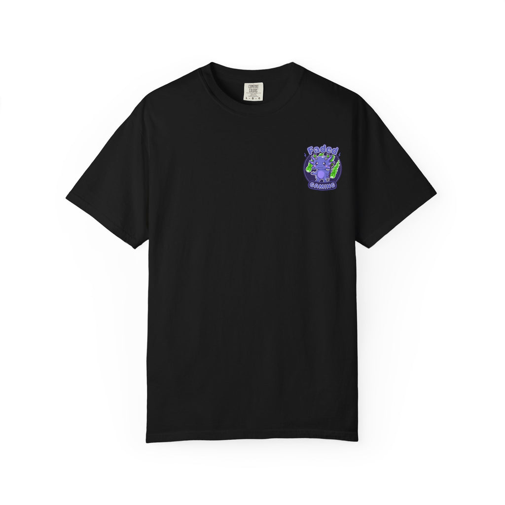 Warlock - T-shirt