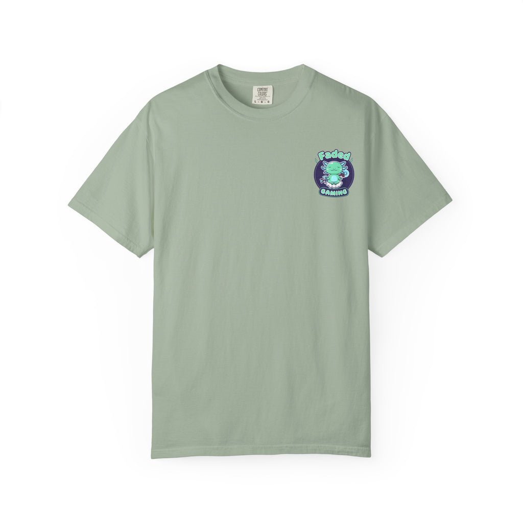 Monk - T-shirt
