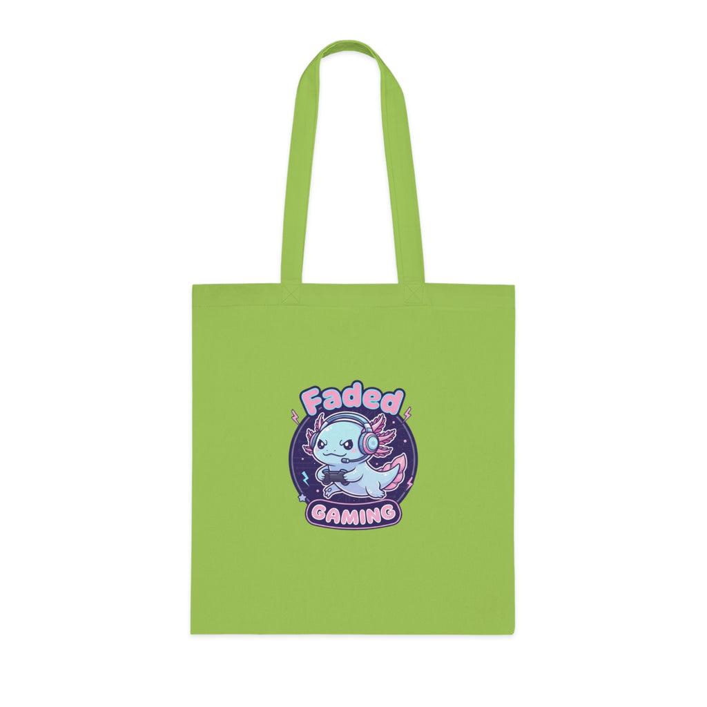 Cotton Tote