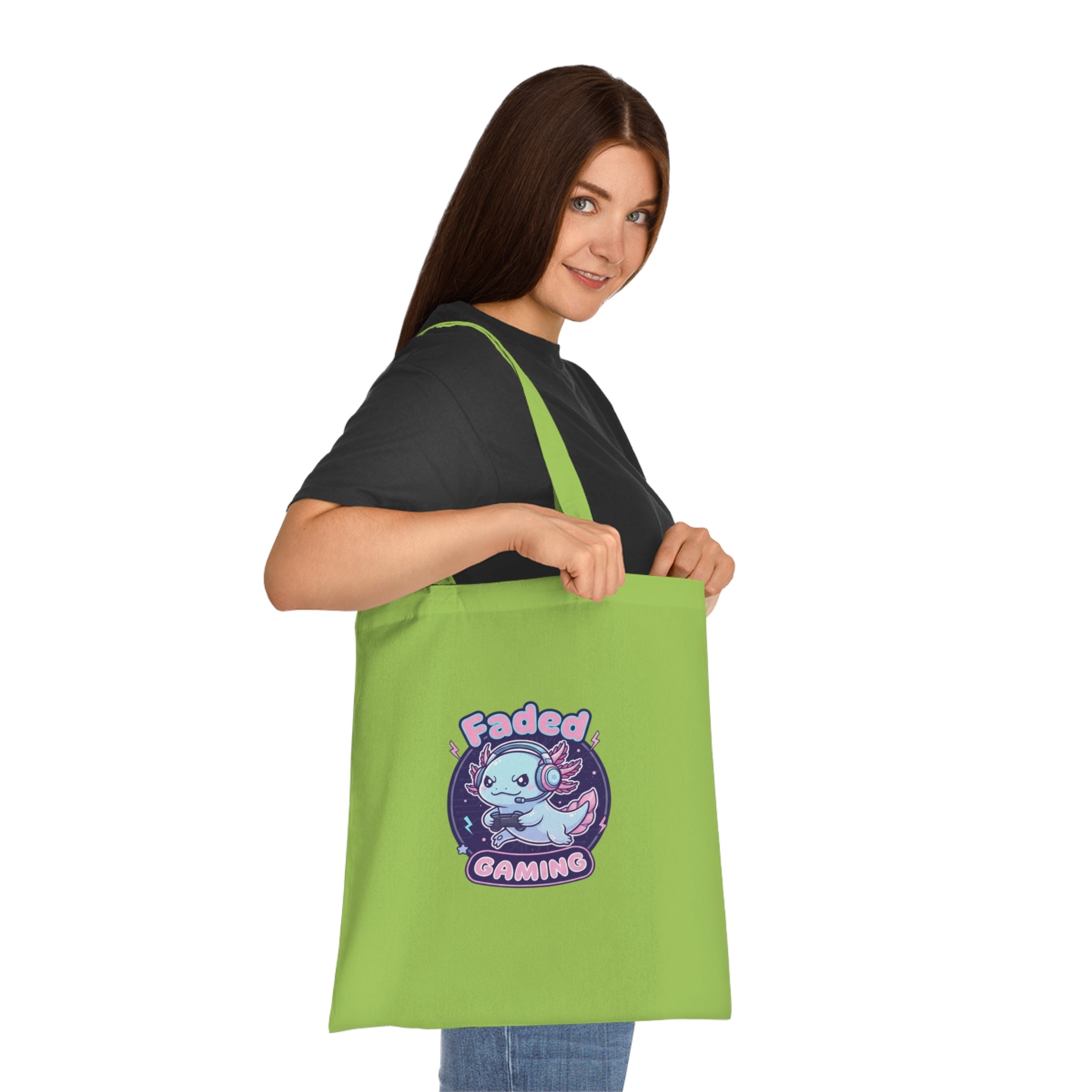 Cotton Tote