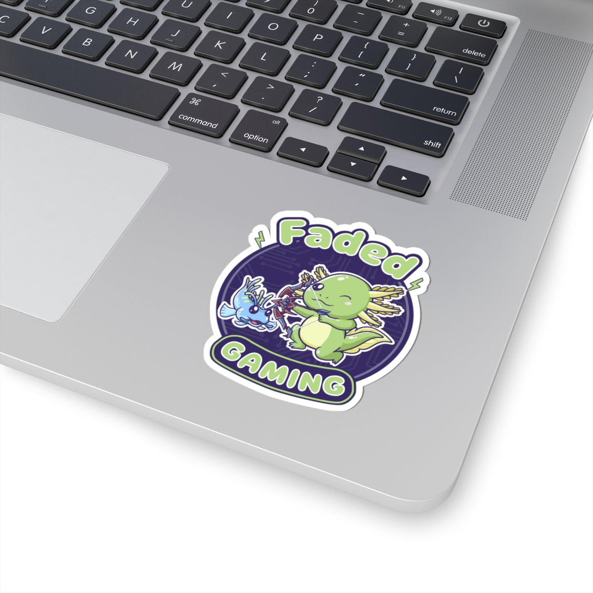 Hunter - Sticker