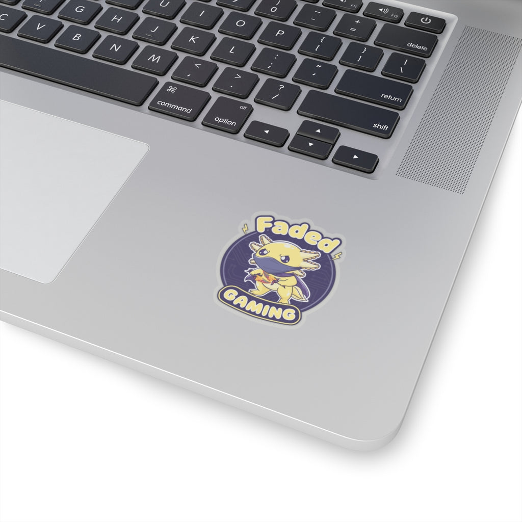 Rogue - Sticker