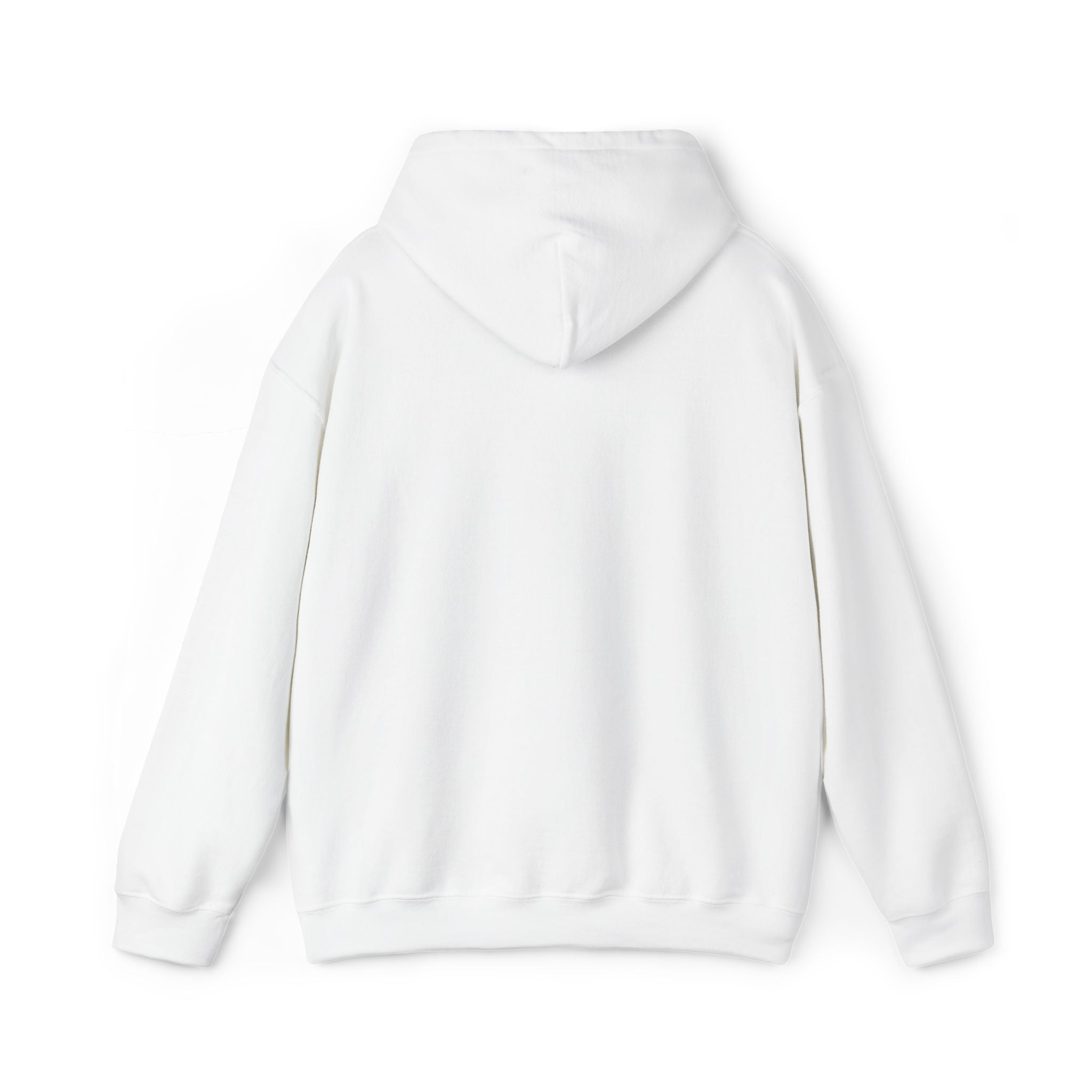 Embroidered - Hoodie