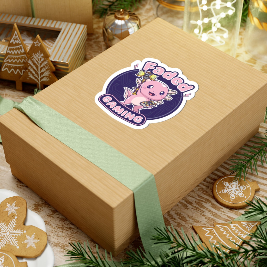 Paladin - Sticker