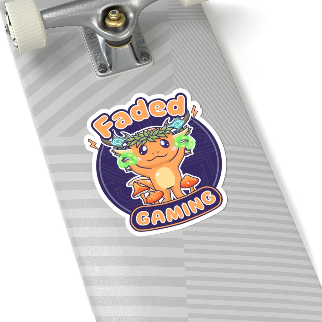 Druid - Sticker
