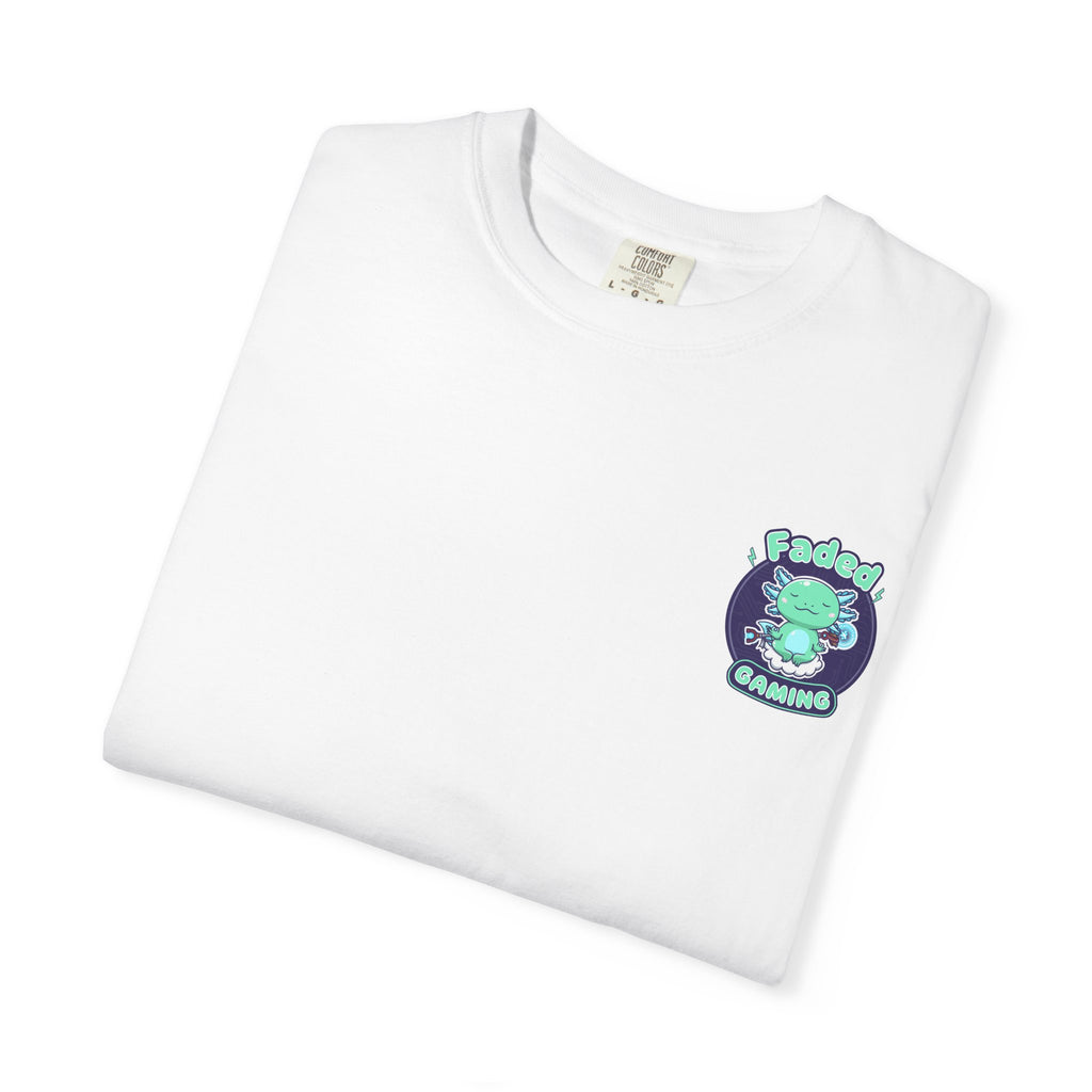 Monk - T-shirt