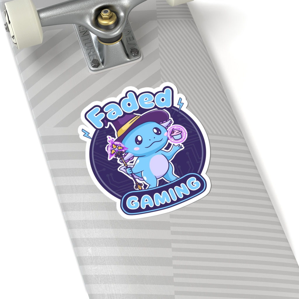 Mage - Sticker