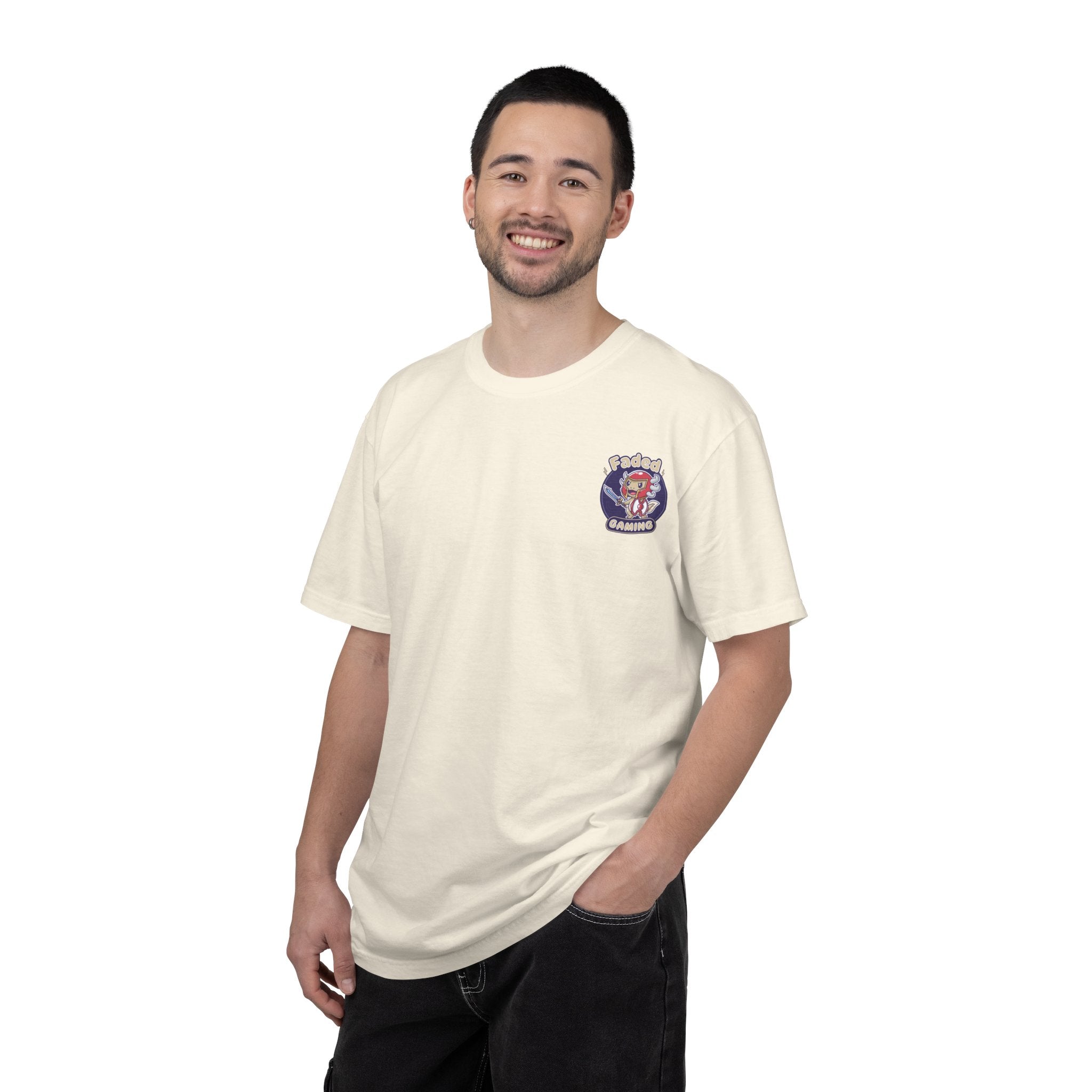 Warrior - T-shirt