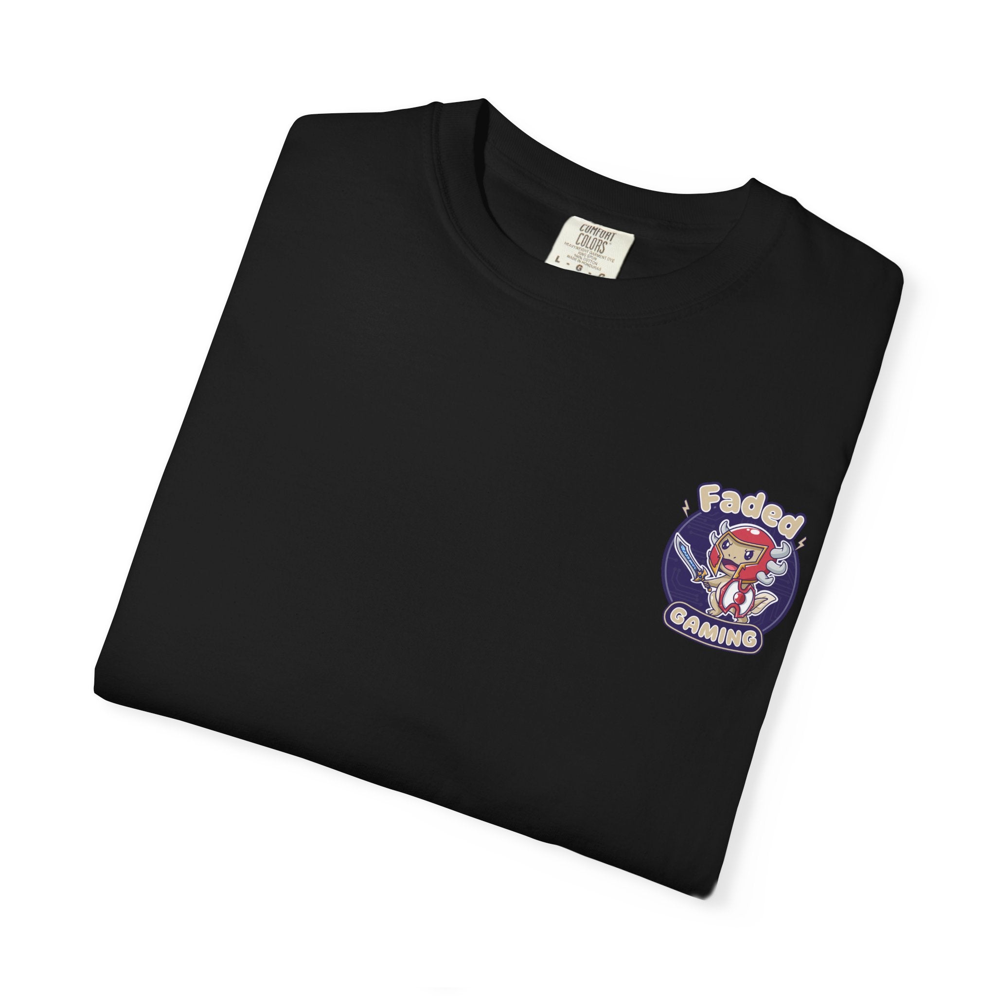 Warrior - T-shirt