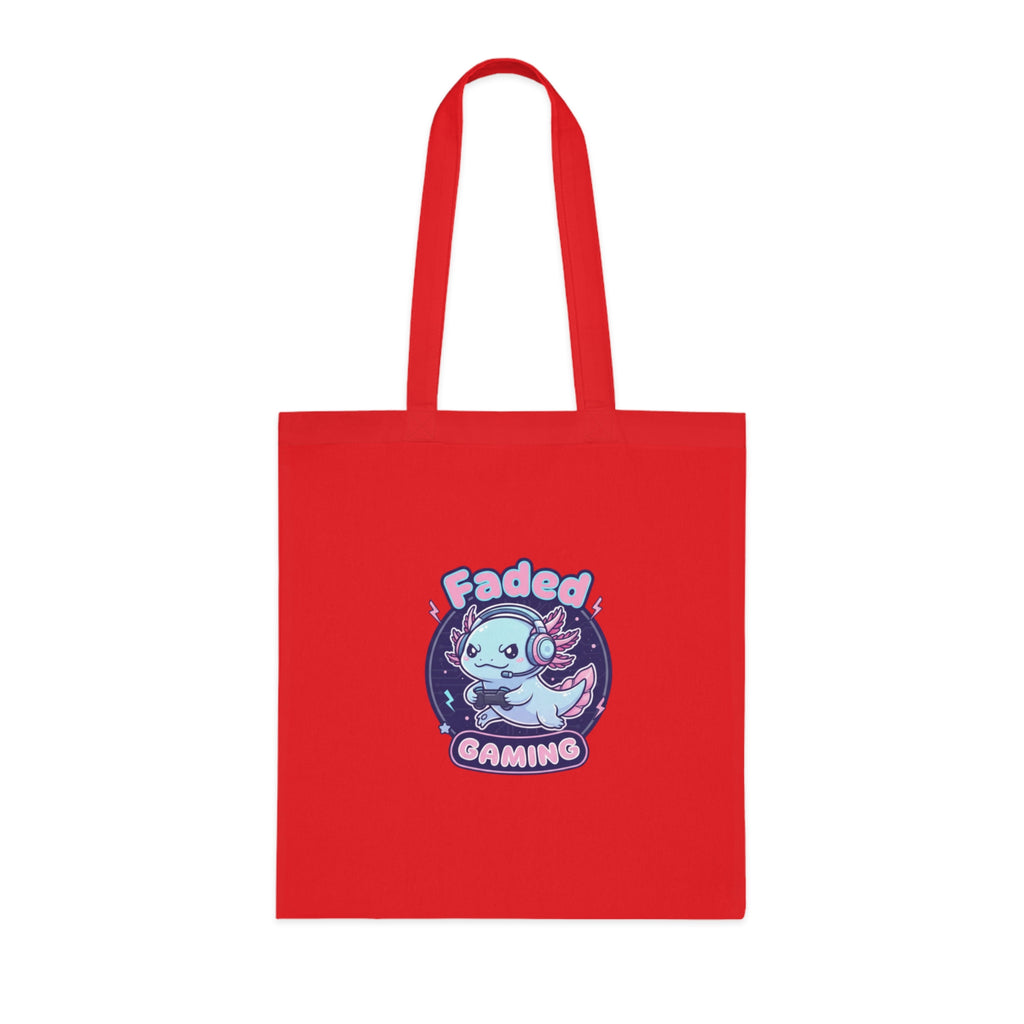 Cotton Tote