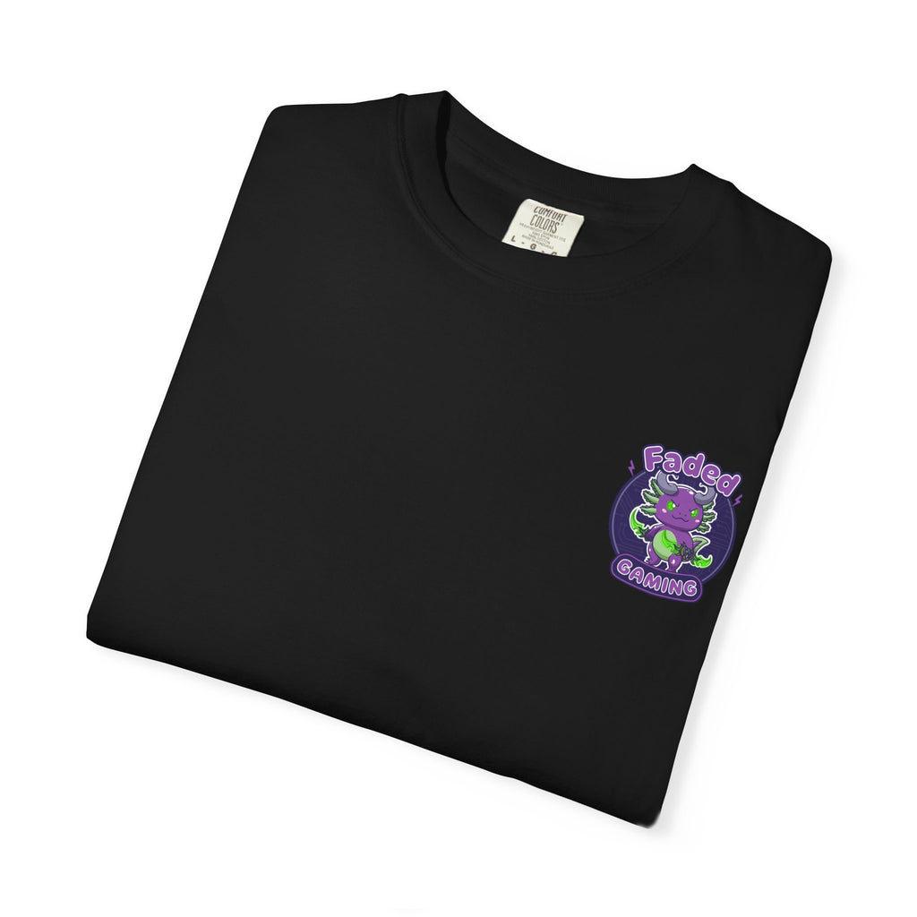 Demon Hunter - T-shirt