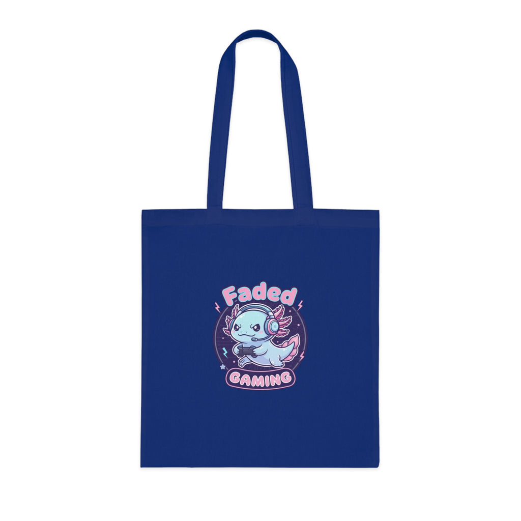 Cotton Tote
