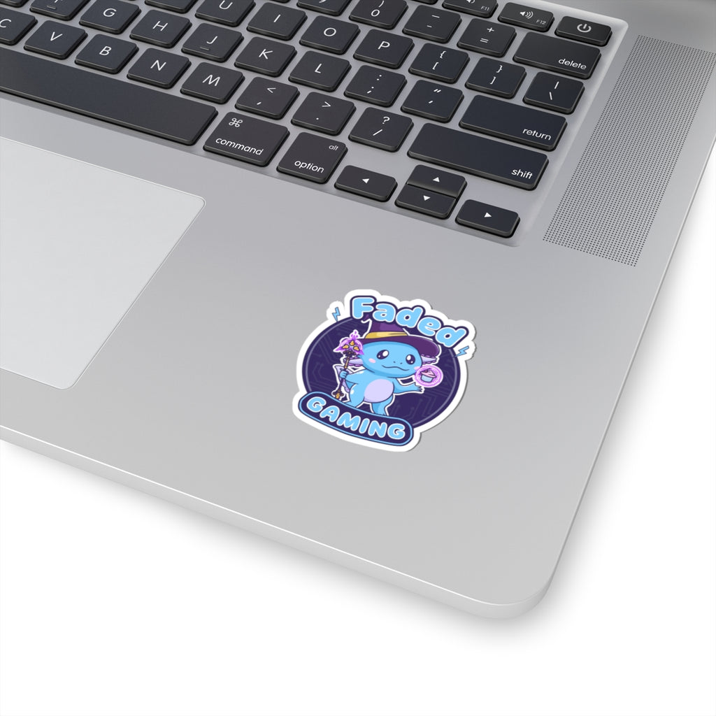 Mage - Sticker