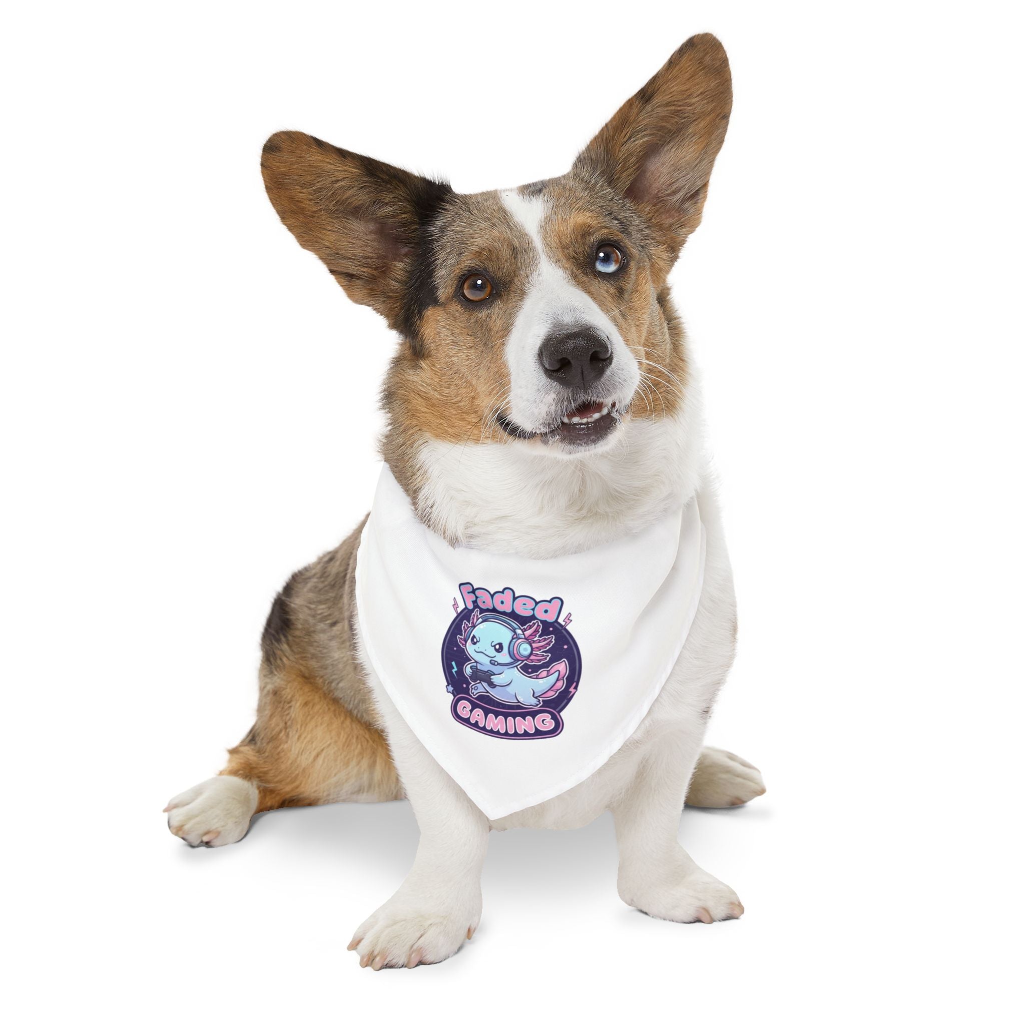 Pet Bandana