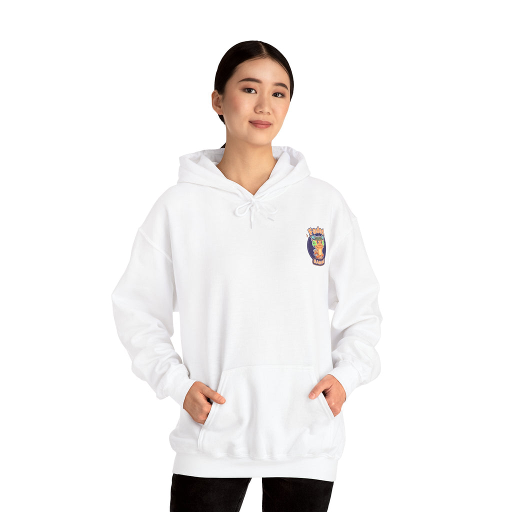 Druid - Hoodie