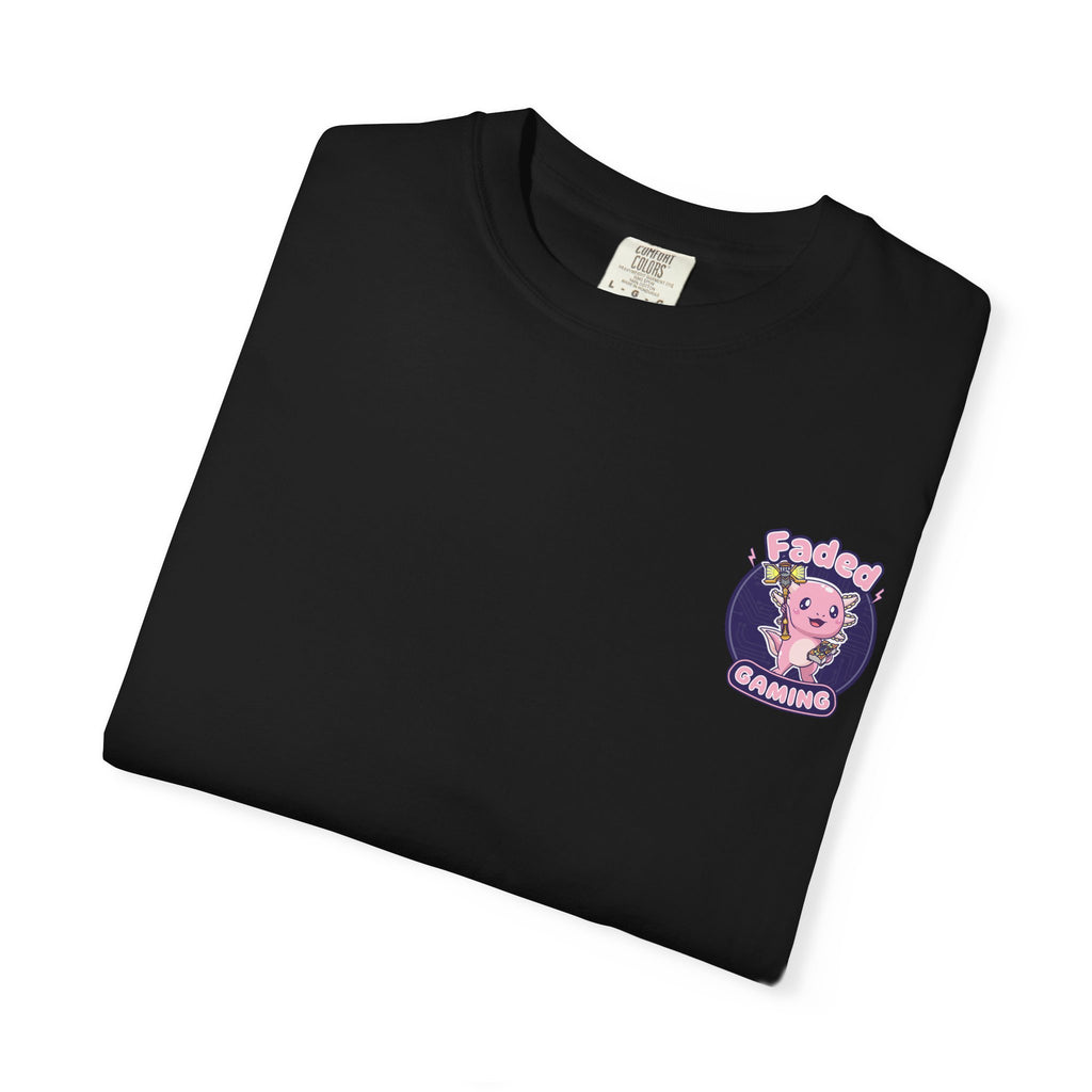 Paladin - T-shirt
