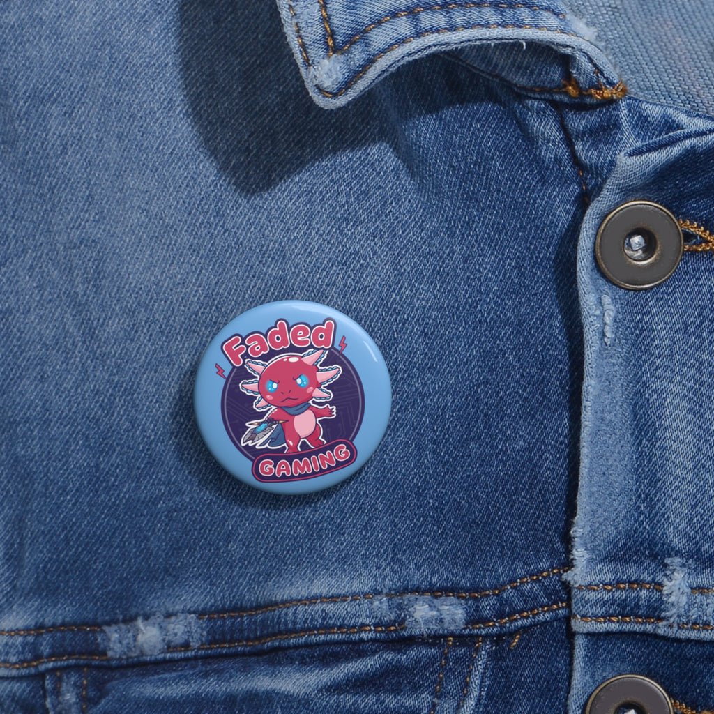 Death Knight - Pin Button