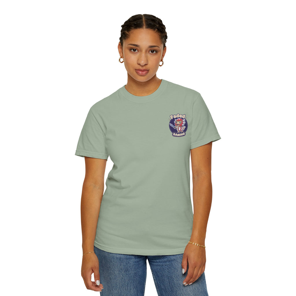 Warrior - T-shirt