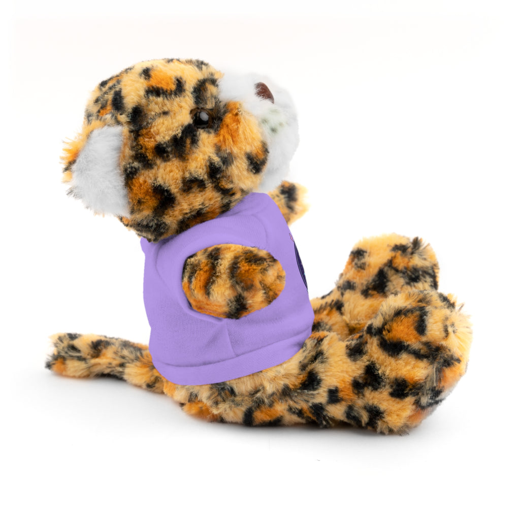 Plushie with Tee