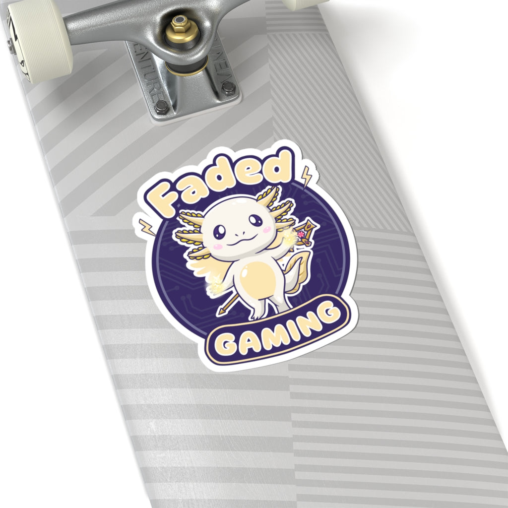 Priest - Sticker