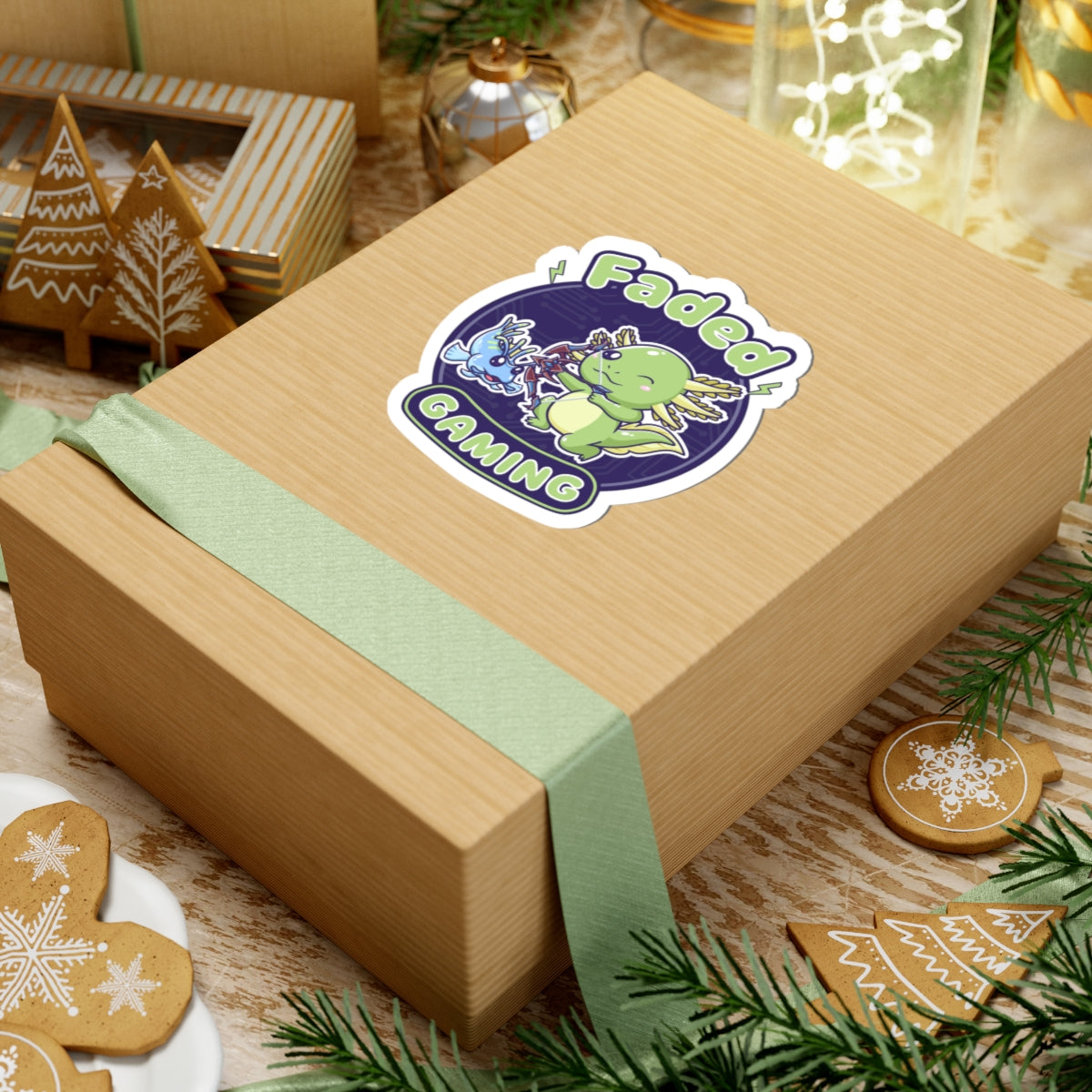 Hunter - Sticker