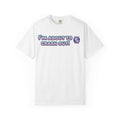 Crash Out Faded T-Shirt