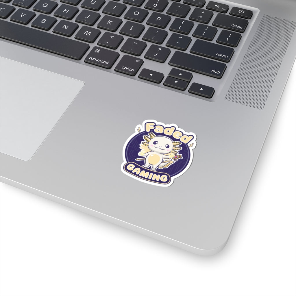 Priest - Sticker
