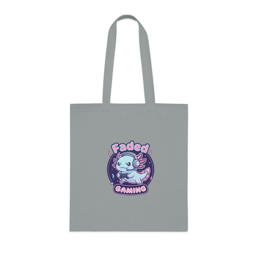 Cotton Tote