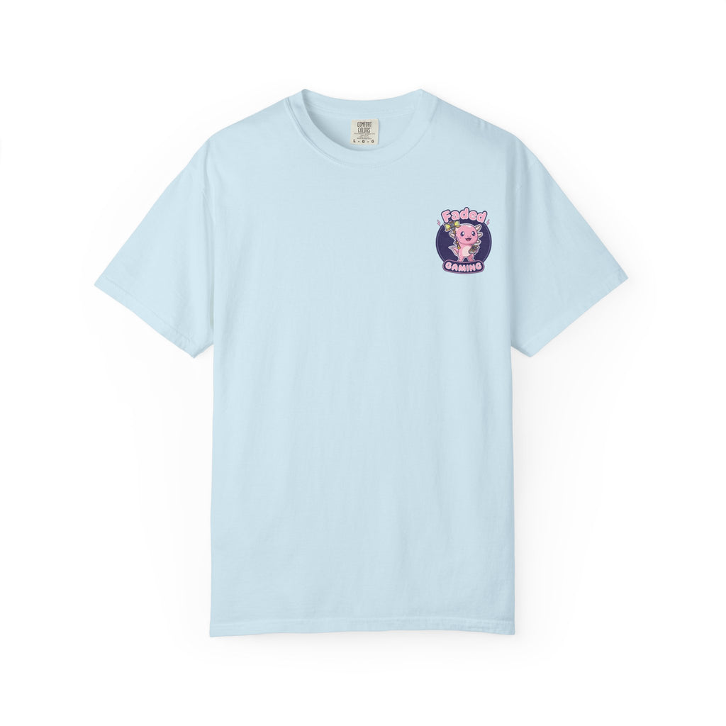 Paladin - T-shirt