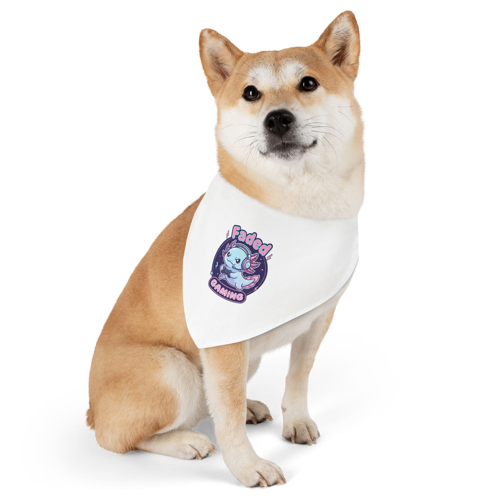 Pet Bandana