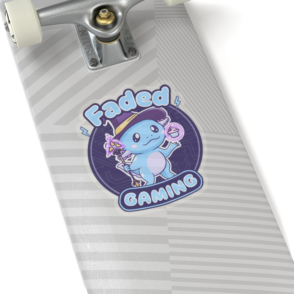 Mage - Sticker