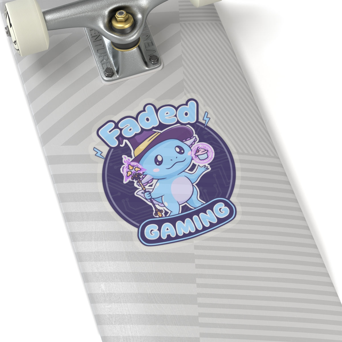 Mage - Sticker