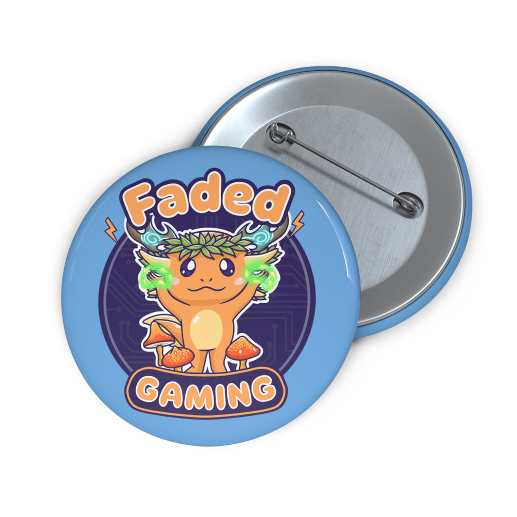 Druid - Pin Button