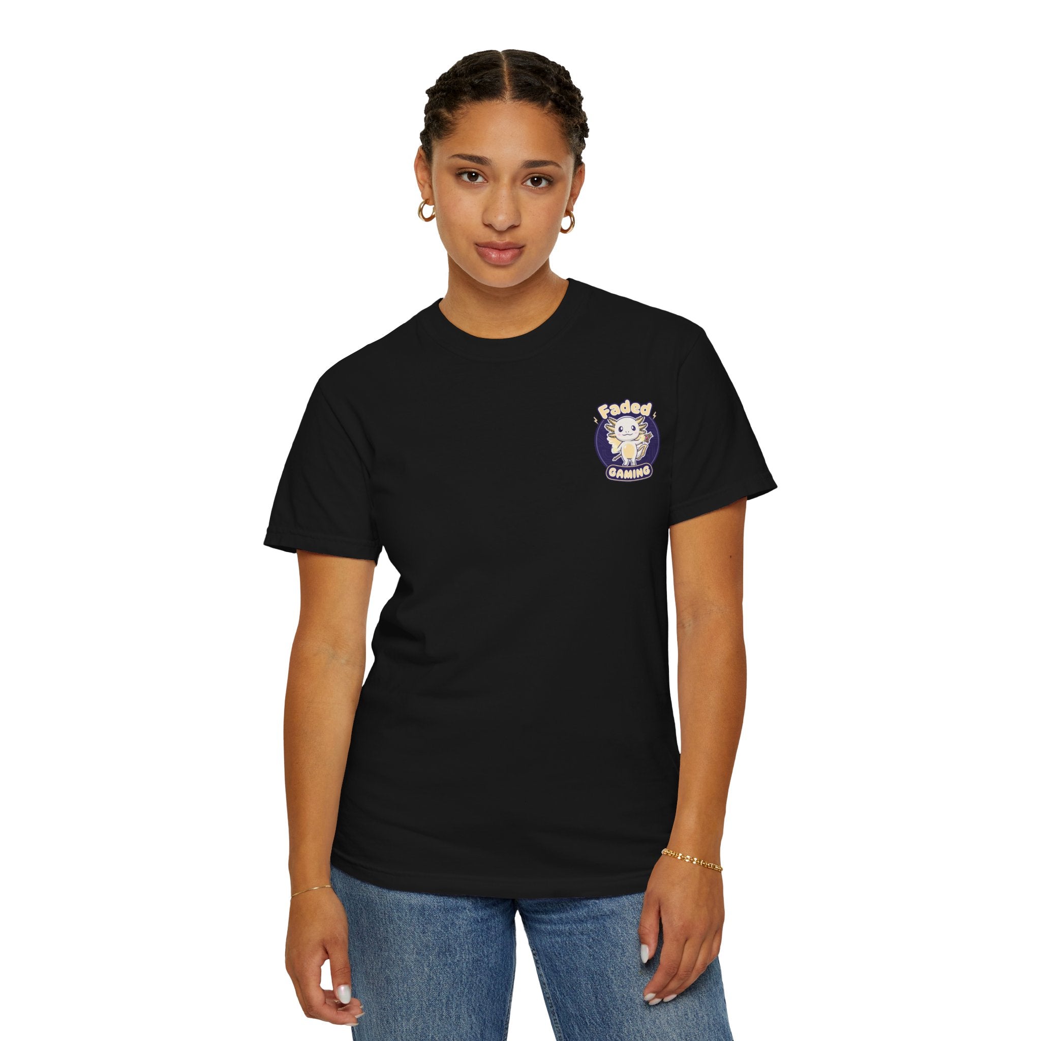 Priest - T-shirt