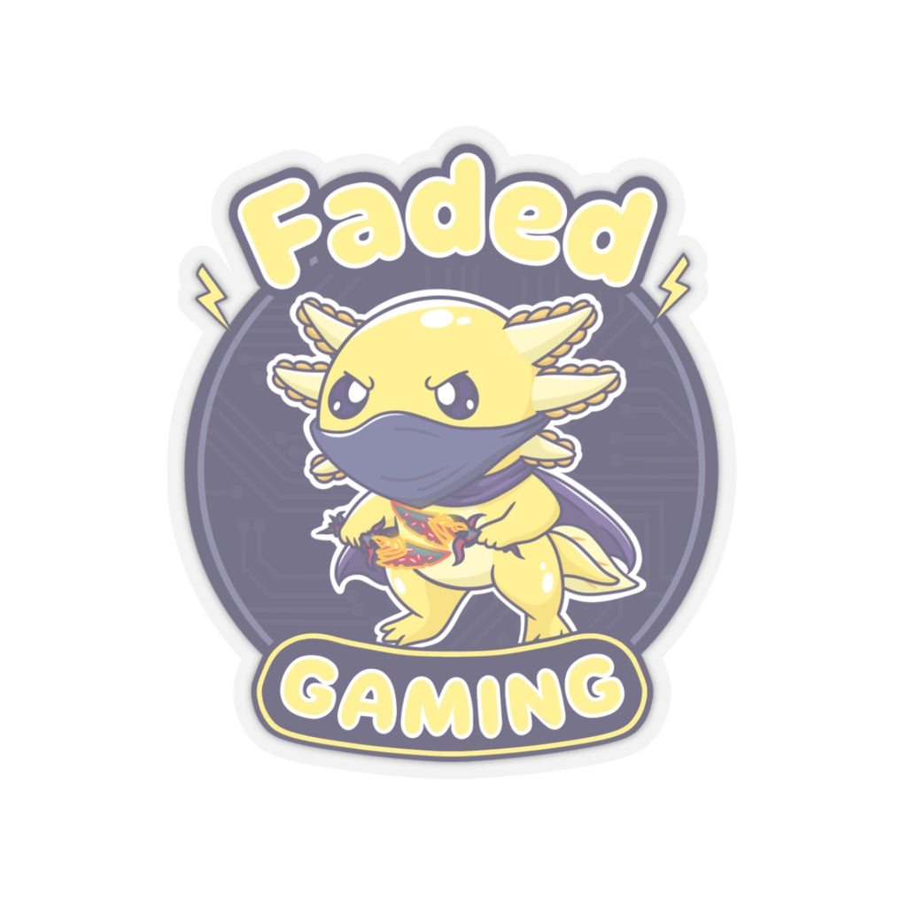 Rogue - Sticker