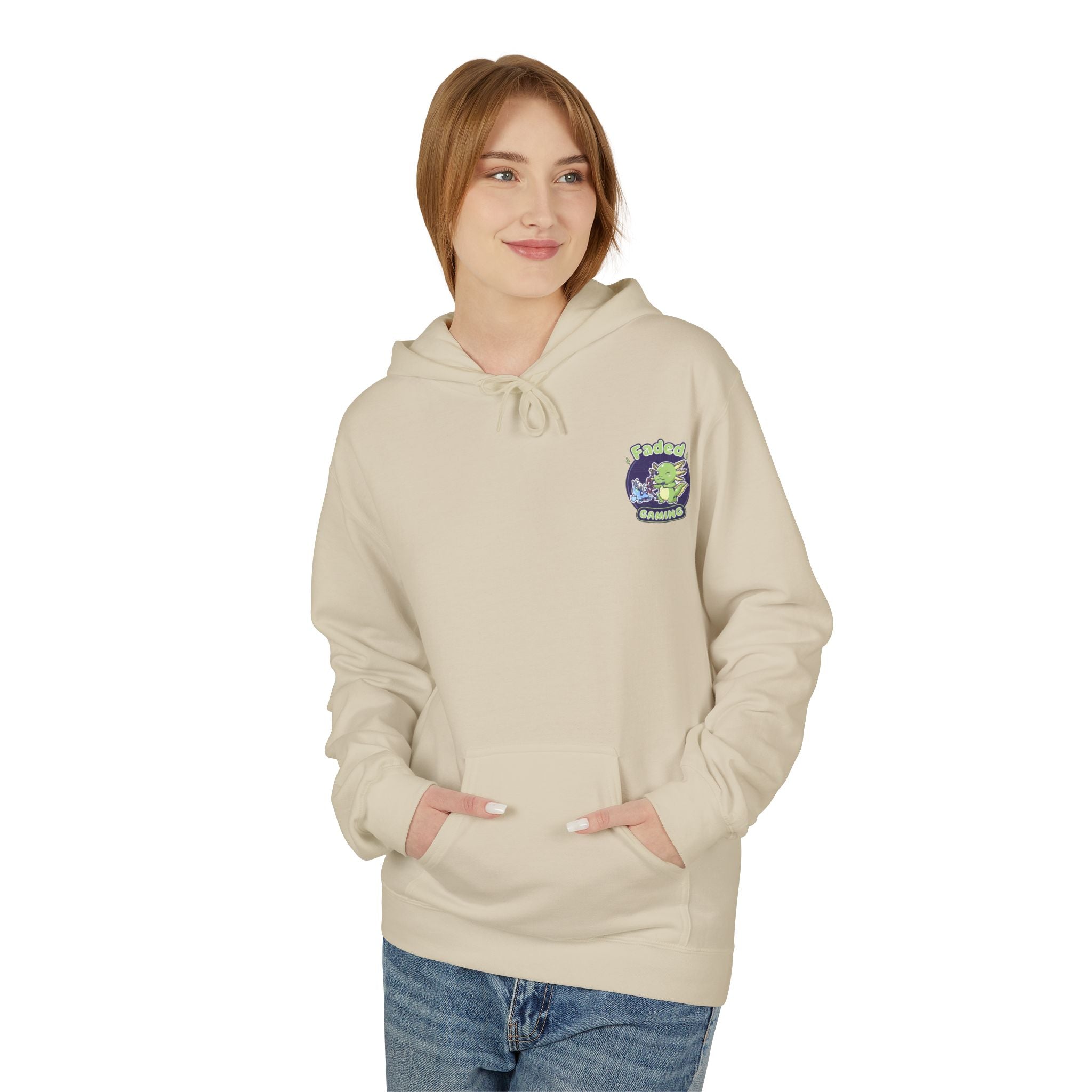 Hunter - Hoodie