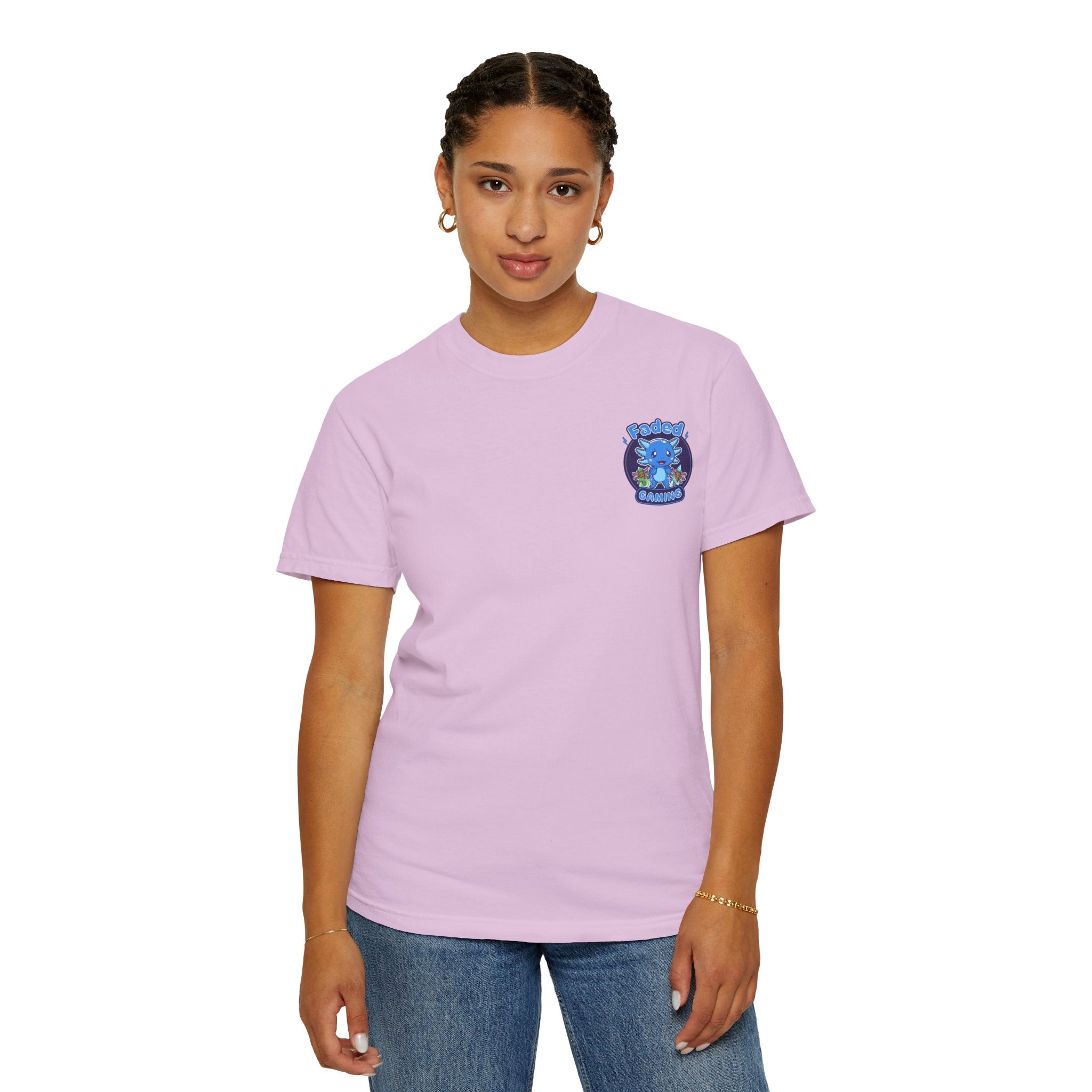 Shaman - T-shirt