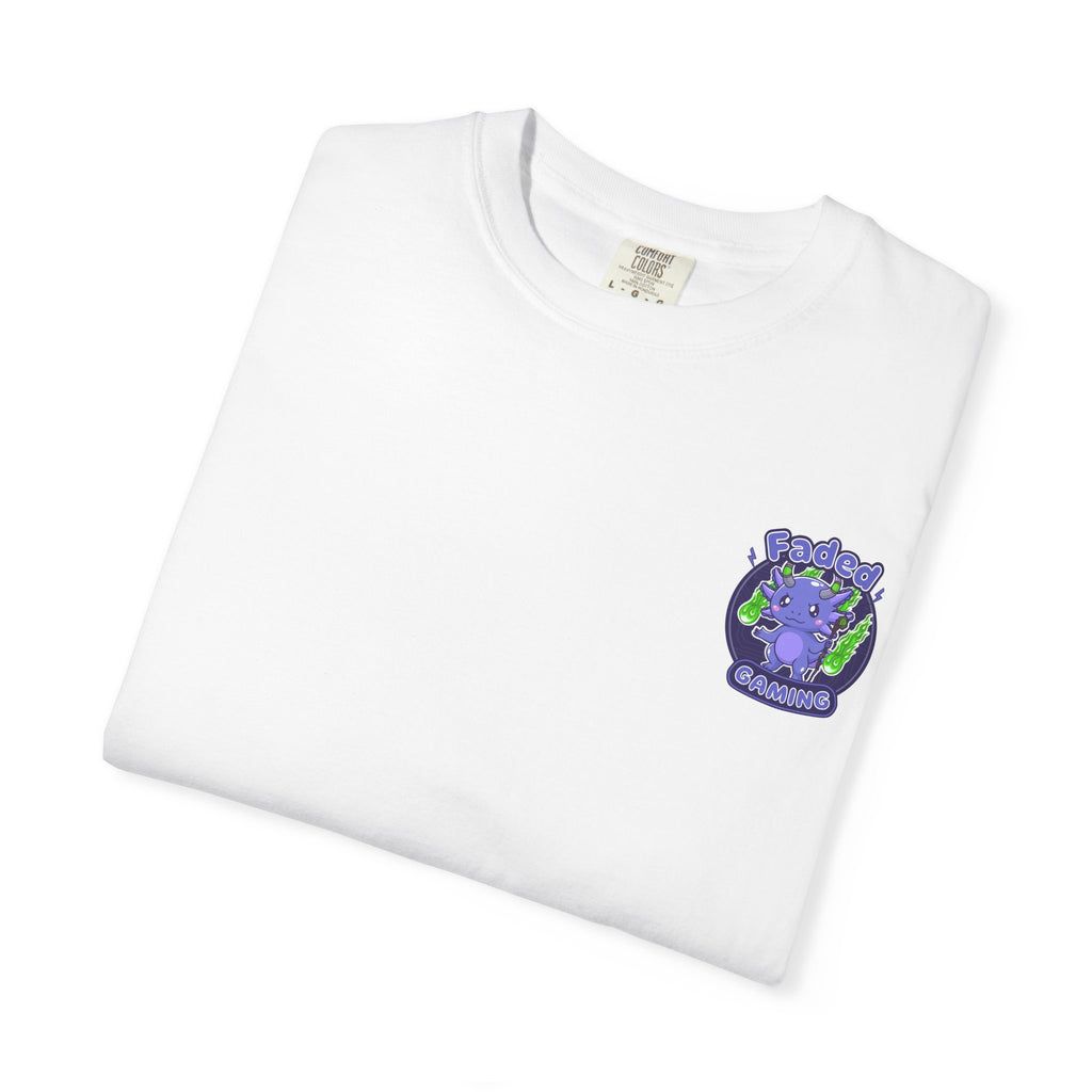 Warlock - T-shirt